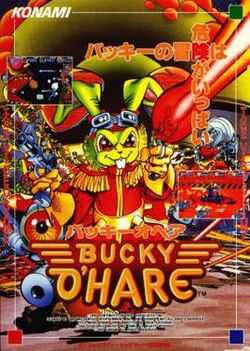 Bucky O'Hare arcade poster.jpg
