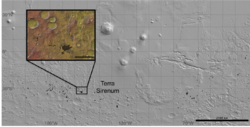 Chloride Deposit Locations on Mars with Inset.png