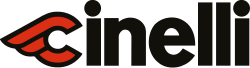 Cinelli logo.svg