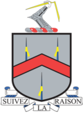 Ermysted's Grammar School crest.png