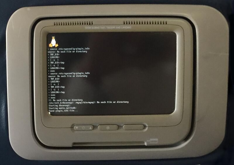 File:In flight system Linux bootup flat.jpg