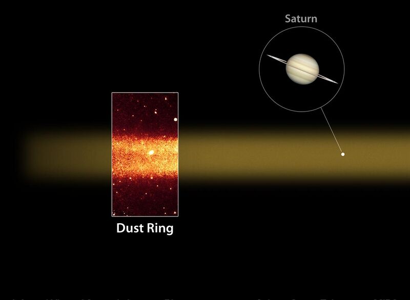 File:Infrared Ring Around Saturn.jpg