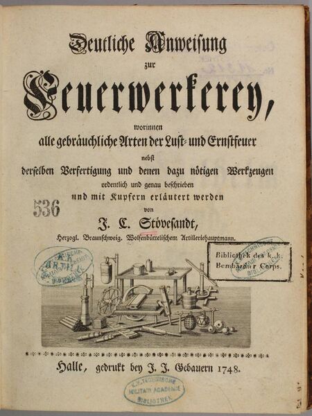 File:J. C. Stövesandt 1748 Deutliche Anweisung zur Feuerwerkerey.jpg