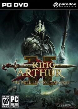 King Arthur 2 Boxart.jpg