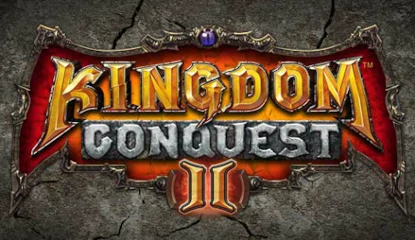 File:Kingdom Conquest II cover.webp
