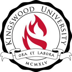 Kingswood University Seal.png