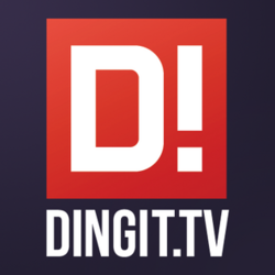 Logo of the website DingIt.tv.png