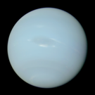 Neptune from Voyager 2 (5278071676)