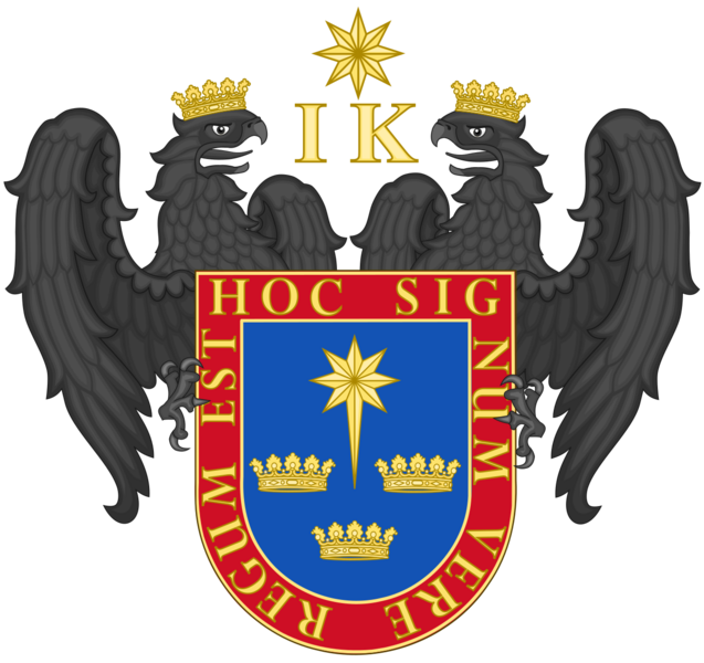 File:Old Coat of arms of Lima.svg
