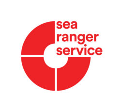Sea Ranger Service official logo.png