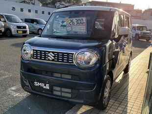 Suzuki WAGON R SMILE HYBRID S 2WD (5AA-MX91S).jpg