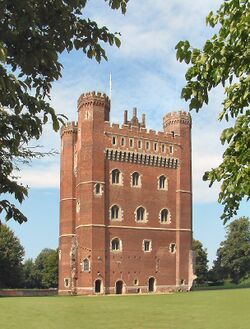 Tattershall Castle, 2006.jpg