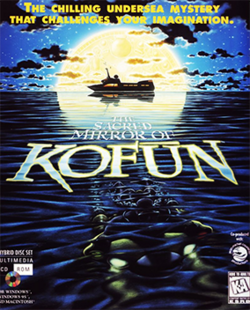 The Sacred Mirror of Kofun cover.png