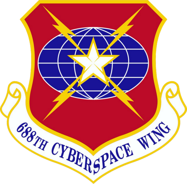 File:USAF - 688th Cyberspace Wing.png