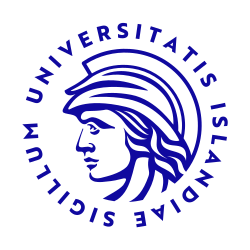 University of Iceland logo.svg