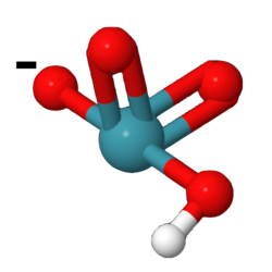 Xenate anion.png