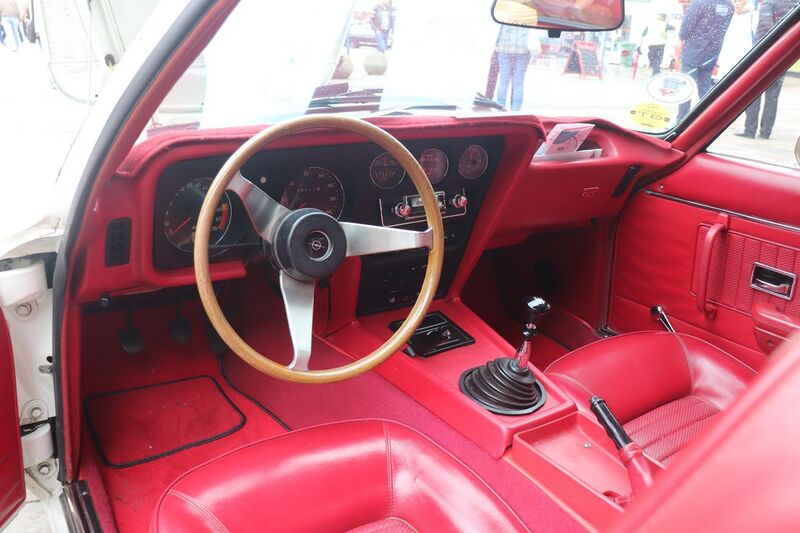 File:1969 Opel GT A-L 1900 Interior.jpg