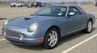 2005 Ford Thunderbird Hardtop front 4.28.18.jpg