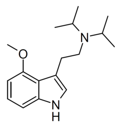 4-MeO-DiPT structure.png