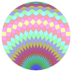 48-gon rhombic dissection.svg