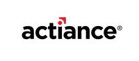 The Actiance logo
