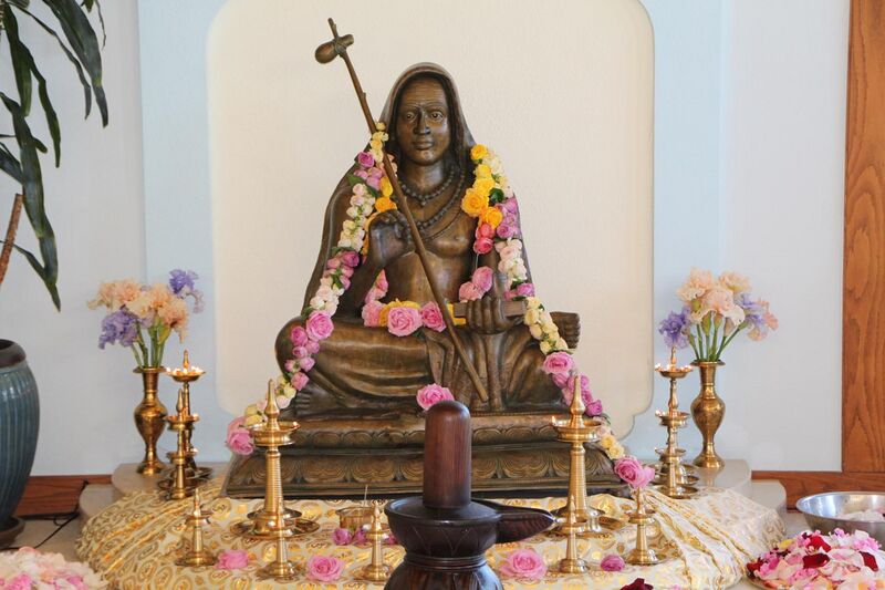 File:Adi Sankara at SAT Temple.jpg