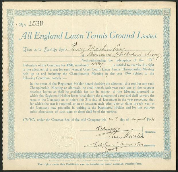 File:All England Lawn Tennis Ground Ltd 1930.jpg
