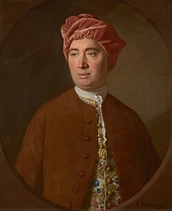 Allan Ramsay - David Hume, 1711 - 1776. Historian and philosopher - PG 3521 - National Galleries of Scotland.jpg