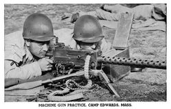 Browning machine gun practice at Camp Edwards.jpg