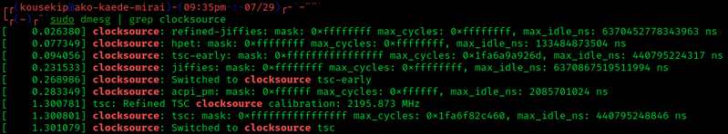 File:Clocksource on Linux booting screenshot.png