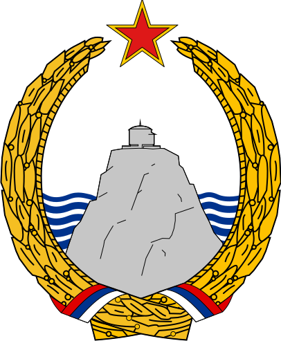File:Coat of arms of Montenegro (1945–1993).svg