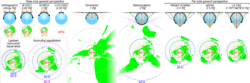 Comparison azimuthal projections.svg