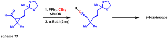 Corey-fuch total synthesis13.png