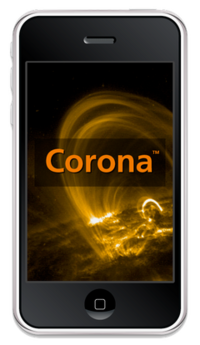 Corona SDK for iPhone.png