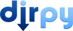 Dirpy logo.png