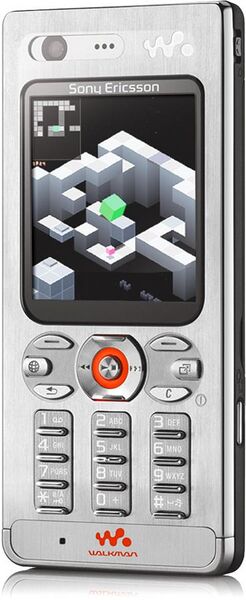File:Edge (video game) mockup on Sony Ericsson phone.jpg