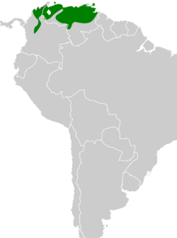 Euphonia trinitatis map.svg