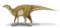 Hadrosaurus foulkii restoration.png