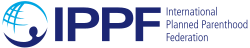 International Planned Parenthood Federation logo.svg