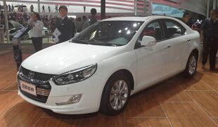 JAC Heyue facelift -- Auto China -- 2014-04-23.jpg