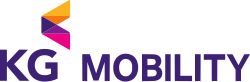KG Mobility logo (english).svg