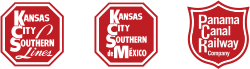 Kansas City Southern logo.svg