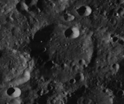 Lampland crater 3121 med.jpg