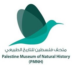 Logo of Palestine Museum of Natural History.jpg
