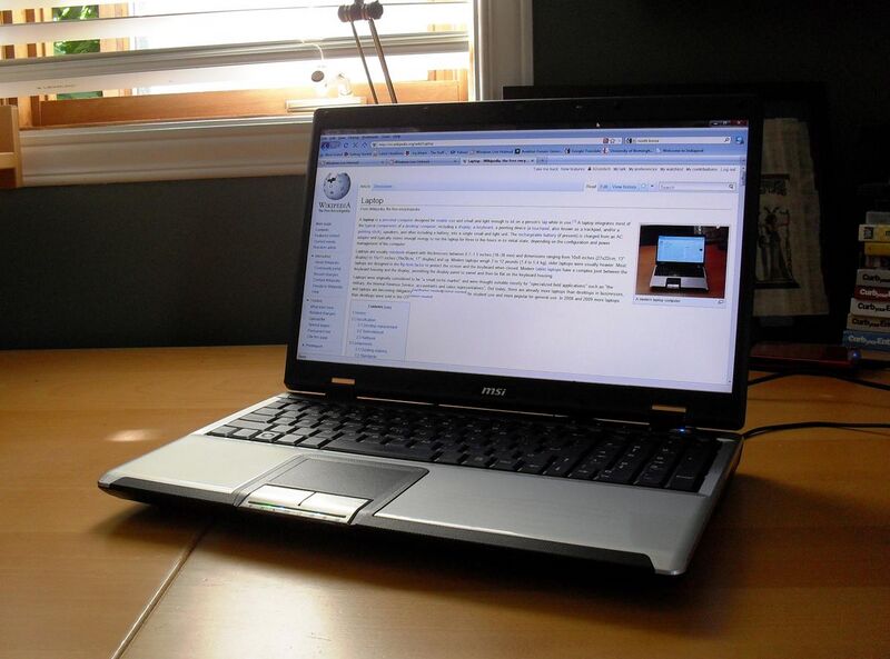 File:MSI laptop with English Wikipedia screenshot 20100614.jpg