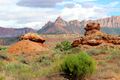 Mt. Eagle Crags from Grafton, UT - panoramio.jpg