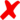 Red x.svg