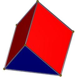 Rhombic diminished trigonal trapezohedron.png