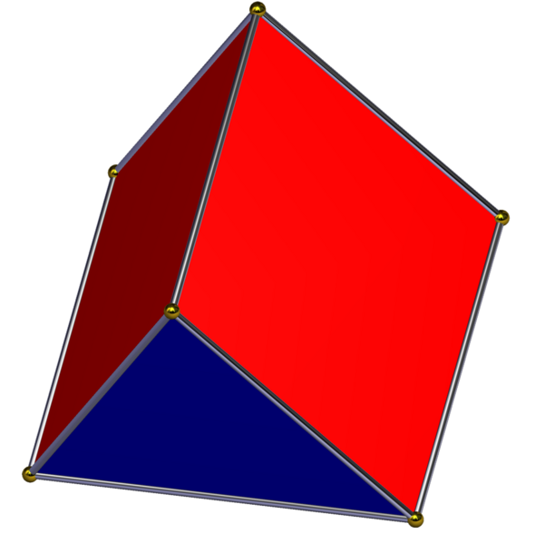 File:Rhombic diminished trigonal trapezohedron.png