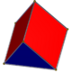 Rhombic diminished trigonal trapezohedron.png